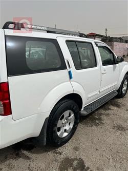 نيسان باثفايندر